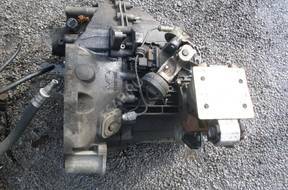 КОРОБКА ПЕРЕДАЧ VW SHARAN,FORD GALAXY,SEAT 1900TDI