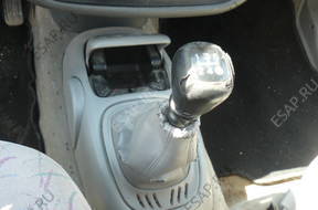 КОРОБКА ПЕРЕДАЧ VW SHARAN GALAXY MK1 I 2,8 VR6 155TYS