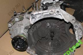 КОРОБКА ПЕРЕДАЧ VW SKODA 1.4 1.6 1.9 DUU