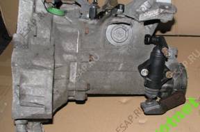 КОРОБКА ПЕРЕДАЧ VW SKODA 1.4 1.6 1.9 DUU