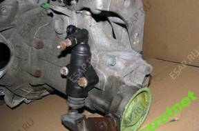 КОРОБКА ПЕРЕДАЧ VW SKODA 1.4 1.6 1.9 DUU