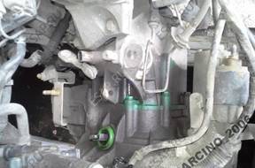 КОРОБКА ПЕРЕДАЧ VW SKODA 1.6 SR DLP