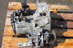 КОРОБКА ПЕРЕДАЧ VW SKODA 1.9 TD 02A301107B