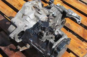 КОРОБКА ПЕРЕДАЧ VW SKODA 1.9 TD 02A301107B