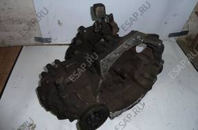 КОРОБКА ПЕРЕДАЧ VW SKODA AUDI 1.9D