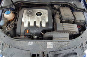 КОРОБКА ПЕРЕДАЧ VW SKODA AUDI 2.0 TDI 140KM HDU .14DN