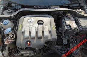 КОРОБКА ПЕРЕДАЧ VW SKODA AUDI 2.0TDI 140KM HDV .14DNI