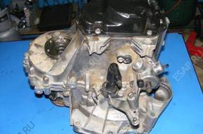 КОРОБКА ПЕРЕДАЧ VW SKODA AUDI SEAT 1.2 12V GX2 07 год,