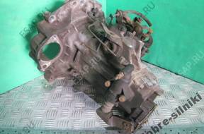 КОРОБКА ПЕРЕДАЧ VW SKODA AUDI SEAT 1.4 16V DUW