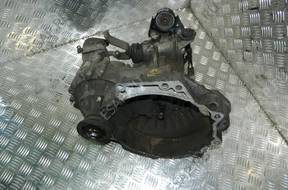 КОРОБКА ПЕРЕДАЧ VW SKODA AUDI SEAT 1.6 8V DGG