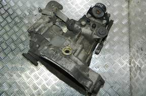 КОРОБКА ПЕРЕДАЧ VW SKODA AUDI SEAT 1.6 8V DGG