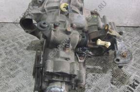 КОРОБКА ПЕРЕДАЧ VW SKODA AUDI SEAT 1.6 8V DGG