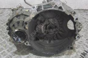 КОРОБКА ПЕРЕДАЧ VW SKODA AUDI SEAT 1.6 8V DGG