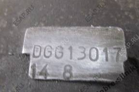 КОРОБКА ПЕРЕДАЧ VW SKODA AUDI SEAT 1.6 8V DGG