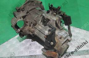 КОРОБКА ПЕРЕДАЧ VW SKODA AUDI SEAT 1.6 8V DUU