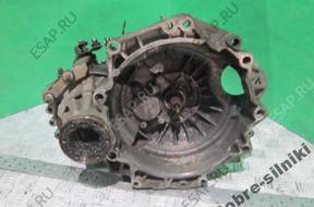 КОРОБКА ПЕРЕДАЧ VW SKODA AUDI SEAT 1.6 8V DUU