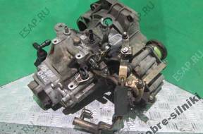 КОРОБКА ПЕРЕДАЧ VW SKODA AUDI SEAT 1.6 8V DUU