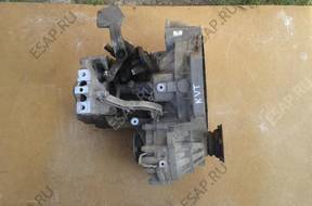 КОРОБКА ПЕРЕДАЧ vw skoda audi seat 1.8TFSI KVT