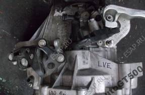 КОРОБКА ПЕРЕДАЧ VW SKODA SEAT 1,4i LVE