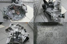 КОРОБКА ПЕРЕДАЧ VW Skoda Seat 1.2 12V 02-08 GSB