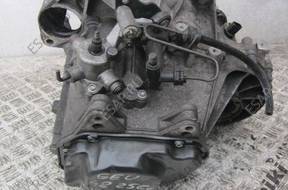 КОРОБКА ПЕРЕДАЧ VW SKODA SEAT 1.2 12V GEU