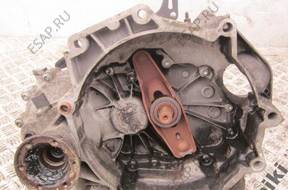 КОРОБКА ПЕРЕДАЧ VW SKODA SEAT 1.2 12V GEU