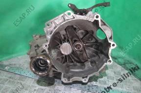 КОРОБКА ПЕРЕДАЧ VW SKODA SEAT 1.2 6V GKS KONIN