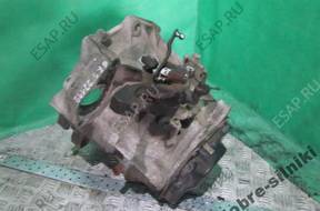 КОРОБКА ПЕРЕДАЧ VW SKODA SEAT 1.2 6V GKS KONIN