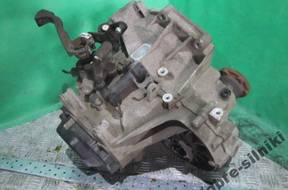 КОРОБКА ПЕРЕДАЧ VW SKODA SEAT 1.2 6V GKS KONIN