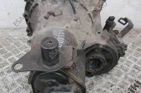 КОРОБКА ПЕРЕДАЧ VW SKODA SEAT 1.4 16V ERD