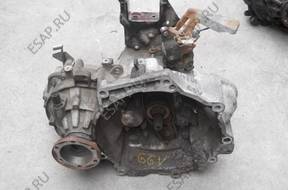 КОРОБКА ПЕРЕДАЧ VW SKODA SEAT 1.4 TDI GGV