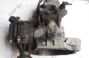 КОРОБКА ПЕРЕДАЧ VW SKODA SEAT 1.9 SDI DUS