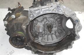 КОРОБКА ПЕРЕДАЧ VW SKODA SEAT 1.9 SDI DUS