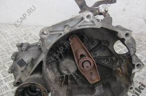 КОРОБКА ПЕРЕДАЧ VW SKODA SEAT 1.9 SDI FCX