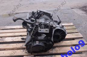 КОРОБКА ПЕРЕДАЧ VW SKODA SEAT 1.9 SDI FRA