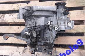 КОРОБКА ПЕРЕДАЧ VW SKODA SEAT 1.9 SDI FRA