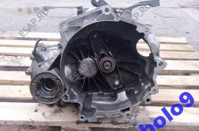 КОРОБКА ПЕРЕДАЧ VW SKODA SEAT 1.9 SDI FRA