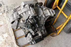 КОРОБКА ПЕРЕДАЧ VW SKODA SEAT 1.9TDI GQQ JCR JCX