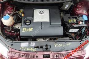 КОРОБКА ПЕРЕДАЧ VW SKODA SEAT AUDI 1.2 12V GSB G14dni P-