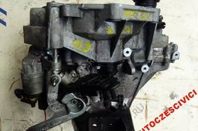 КОРОБКА ПЕРЕДАЧ VW SKODA SEAT AUDI 1.2 12V LNR G14dni P-