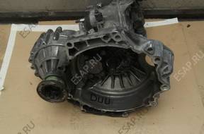 КОРОБКА ПЕРЕДАЧ VW SKODA SEAT AUDI 1.4 1.6 16V DUU