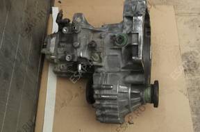 КОРОБКА ПЕРЕДАЧ VW SKODA SEAT AUDI 1.4 1.6 16V DUU