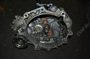 КОРОБКА ПЕРЕДАЧ VW SKODA SEAT AUDI 1.4 16V  FCV