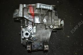 КОРОБКА ПЕРЕДАЧ VW SKODA SEAT AUDI 1.4 16V  FCV