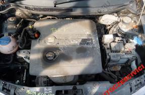 КОРОБКА ПЕРЕДАЧ VW SKODA SEAT AUDI 1.4 16v GRZ P-