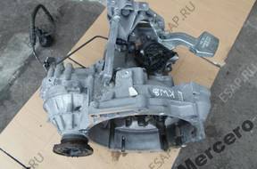 КОРОБКА ПЕРЕДАЧ VW SKODA SEAT AUDI 1.4 TFSI KWB