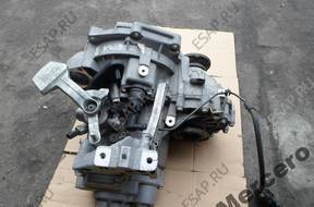 КОРОБКА ПЕРЕДАЧ VW SKODA SEAT AUDI 1.4 TFSI KWB