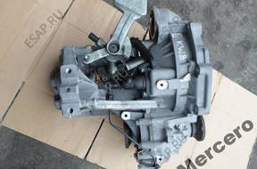 КОРОБКА ПЕРЕДАЧ VW SKODA SEAT AUDI 1.4 TFSI KWB