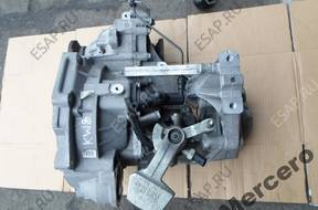 КОРОБКА ПЕРЕДАЧ VW SKODA SEAT AUDI 1.4 TFSI KWB