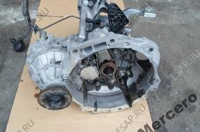 КОРОБКА ПЕРЕДАЧ VW SKODA SEAT AUDI 1.4 TFSI KWB